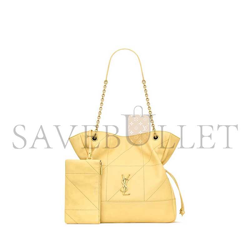 Y51 jamie shopping in lambskin 809824aab327555 (35*35*10cm)